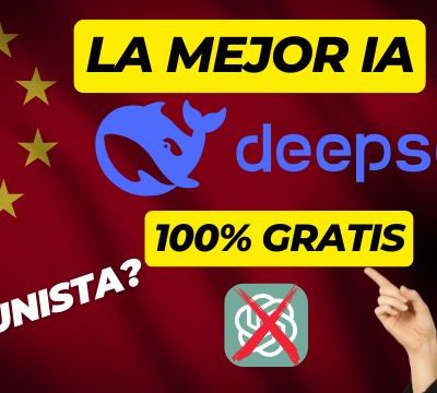 🔍 DeepSeek: La Revolucionaria IA que Está Cambiando el Juego del Machine Learning 🤖🚀