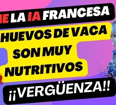 🤖📉 El Fracaso de Lucie: La IA Francesa que Prometió Revolución y Terminó en Desastre 🚨